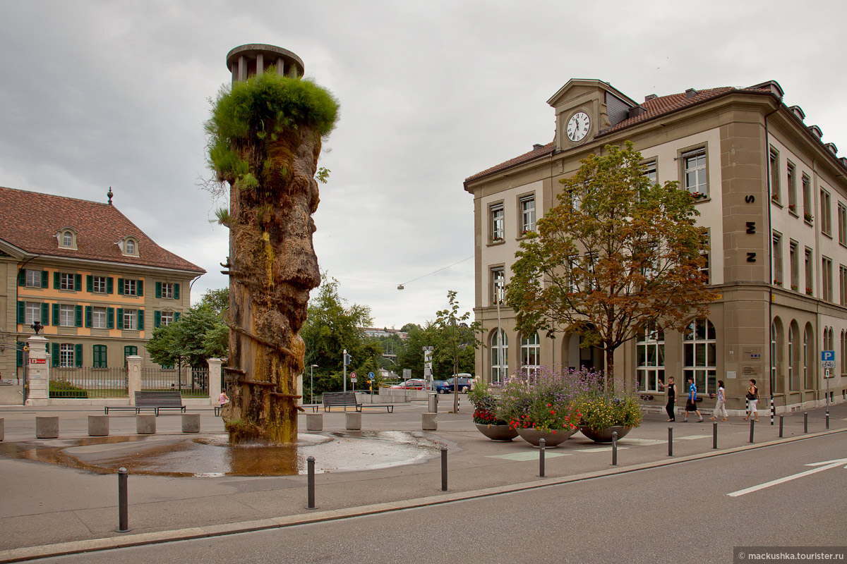 Bern